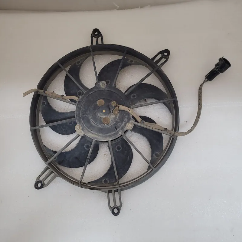 FAN-ASSY Achat Immédiat